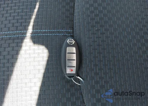 2019 Nissan Sentra Sr from USA, damaged, VIN 3N1AB7AP0KY295079